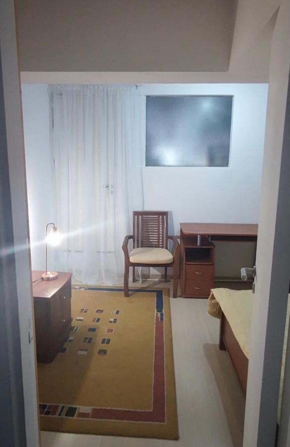 Private Bedroom Paphos Central Kültér fotó