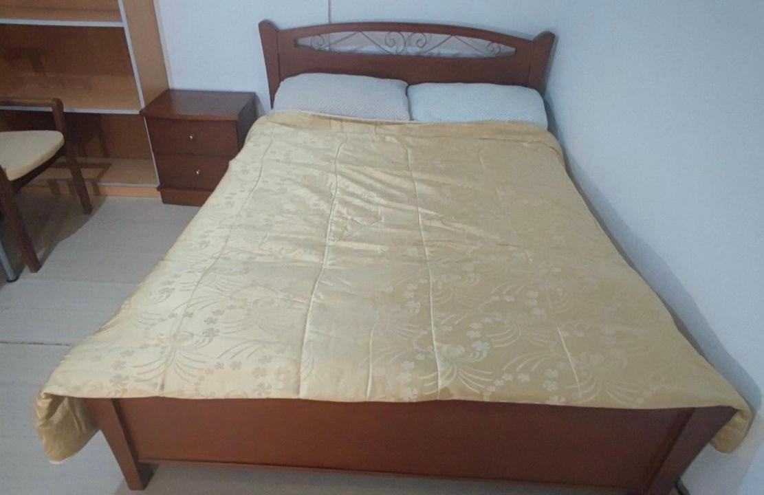 Private Bedroom Paphos Central Kültér fotó