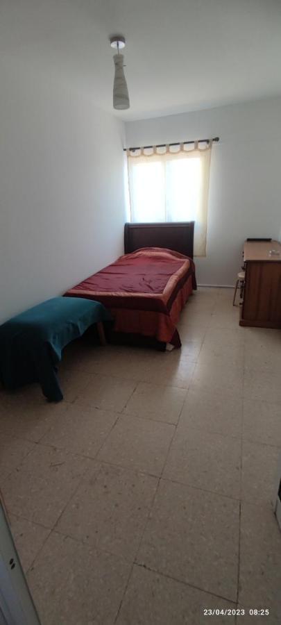 Private Bedroom Paphos Central Kültér fotó
